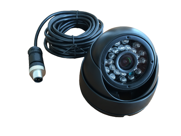 Monitoring camera
