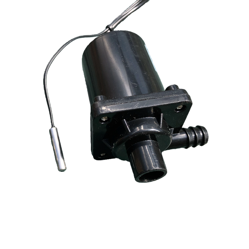 Hydroponické čerpadlo