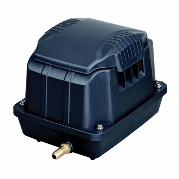 Hydroponic Aeration
